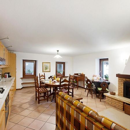 Alla Meridiana Bard Esterno foto