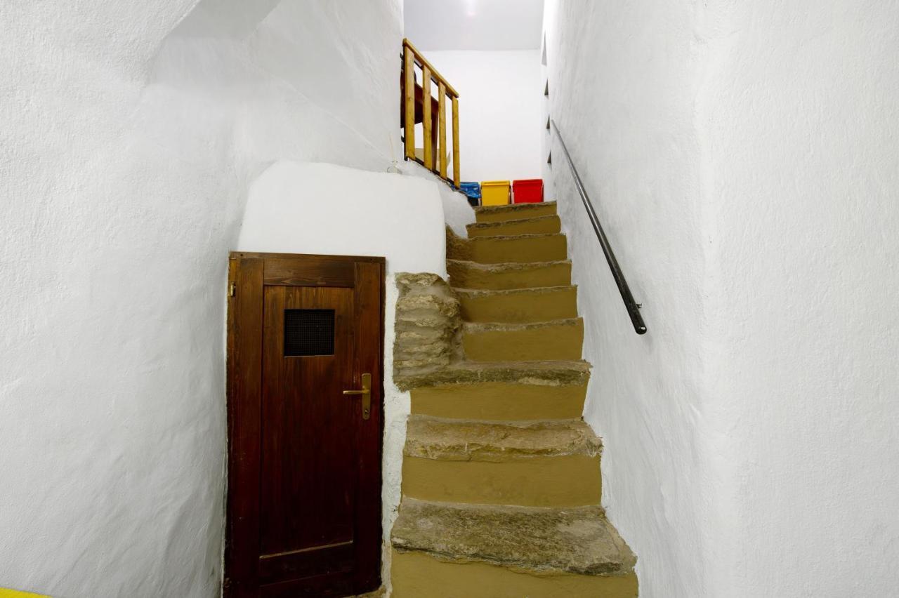 Alla Meridiana Bard Esterno foto